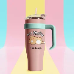 Ygo Thermosfles KAWALIA 1.2l Multi Ass.| Koffie & Thee|To Go