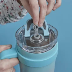 Ygo Thermosfles MIALIA 1.2l Multi Ass.| Koffie & Thee|To Go