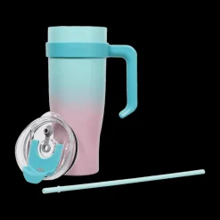 Ygo Thermosfles MIALIA 1.2l Multi Ass.| Koffie & Thee|To Go