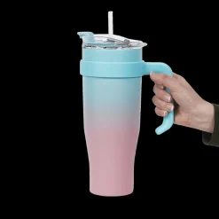 Ygo Thermosfles MIALIA 1.2l Multi Ass.| Koffie & Thee|To Go