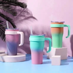 Ygo Thermosfles MIALIA 600ml Multi Ass.| Koffie & Thee|To Go
