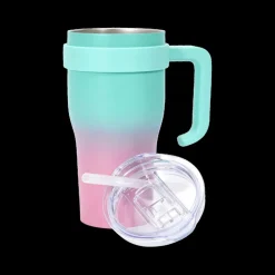 Ygo Thermosfles MIALIA 600ml Multi Ass.| Koffie & Thee|To Go