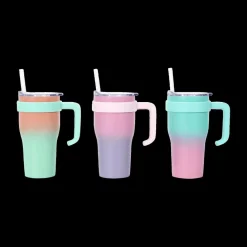Ygo Thermosfles MIALIA 600ml Multi Ass.| Koffie & Thee|To Go