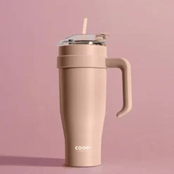 Ygo Thermosfles UNIMIA 1.2l Uni Ass.| Koffie & Thee|To Go