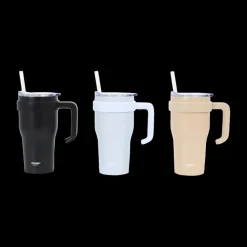 Ygo Thermosfles UNIMIA 600ml Uni Ass.| Koffie & Thee|To Go