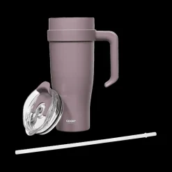 Ygo Thermosfles UNIMIO 1.2L Uni Ass.| Koffie & Thee|To Go