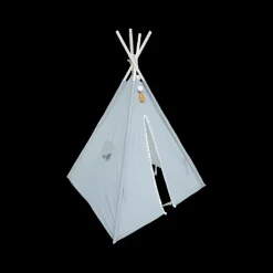 Ygo Tipi Tent WAPPI Blauw| Tapijten | Meubels