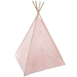 Ygo Tipitent SJJ Roze| Tapijten | Meubels