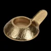 Ygo TL-Houder FLORNE Met. Goud| Woondecoratie