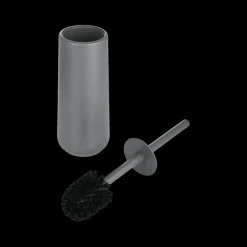 Ygo Toiletborstel MARLA Taupe| Toiletaccessoires