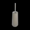 Ygo Toiletborstel MARLA Taupe| Toiletaccessoires