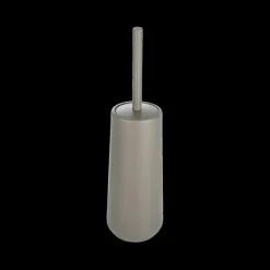 Ygo Toiletborstel MARLA Taupe| Toiletaccessoires