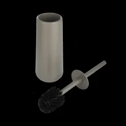 Ygo Toiletborstel MARLA Taupe| Toiletaccessoires