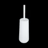 Ygo Toiletborstel MARLA Wit| Toiletaccessoires