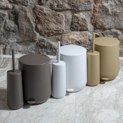 Ygo Toiletborstel MARLA Zand| Toiletaccessoires
