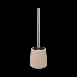 Ygo Toiletborstelhouder COCCO Beige| Toiletaccessoires