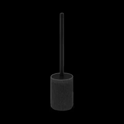 Ygo Toiletborstelhouder SAVA Grijs| Toiletaccessoires