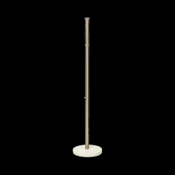 Ygo Toiletrolhouder LOZIO Brons/beige| Toiletaccessoires