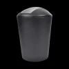 Ygo Touch Vuilbak VIRZIA Zwart 5,6l| Vuilbakken
