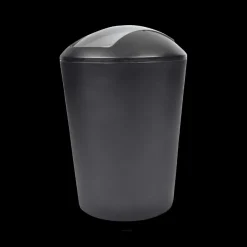 Ygo Touch Vuilbak VIRZIA Zwart 5,6l| Vuilbakken