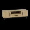 Ygo TV-Kast NYOKO B150 Natur| Tv-Meubelen