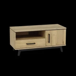 Ygo TV-Kast NYOKO B106 Natur| Tv-Meubelen