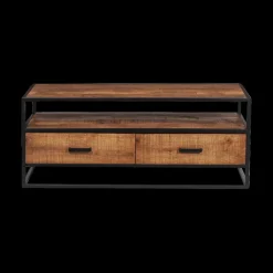 Ygo TV-meubel CALHETA Magnolia B120| Tv-Meubelen