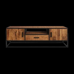 Ygo TV-meubel CALHETA Magnolia B160| Tv-Meubelen