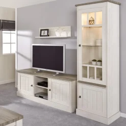 Ygo TV-meubel COTTON Lariks B171| Tv-Meubelen
