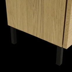 Ygo TV-Meubel DASH B241 Blond Oak| Tv-Meubelen