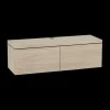Ygo TV-meubel DASH B121 Misty Oak| Tv-Meubelen