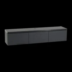 Ygo TV-Meubel DASH B181 Zwart| Tv-Meubelen