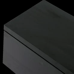 Ygo TV-Meubel DASH B181 Zwart| Tv-Meubelen