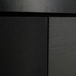 Ygo TV-Meubel DASH B181 Zwart| Tv-Meubelen