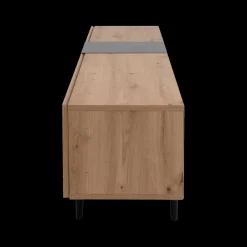Ygo TV-meubel JESSICA Artisan Eik B195| Tv-Meubelen