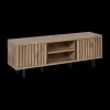 Ygo Tv-Meubel KENZO Canyon Oak B160| Tv-Meubelen
