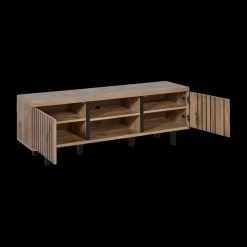 Ygo Tv-Meubel KENZO Canyon Oak B160| Tv-Meubelen