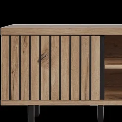 Ygo Tv-Meubel KENZO Canyon Oak B160| Tv-Meubelen