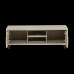 Ygo TV-Meubel LATINA Misty Oak B149| Tv-Meubelen