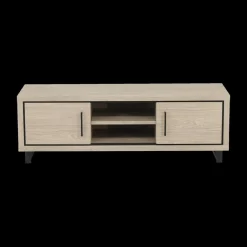 Ygo TV-Meubel LATINA Misty Oak B149| Tv-Meubelen