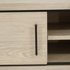 Ygo TV-Meubel LATINA Misty Oak B149| Tv-Meubelen