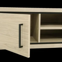 Ygo TV-Meubel LATINA Misty Oak B195| Tv-Meubelen