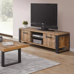 Ygo Tv-Meubel MADAGASCAR Tropix B157| Tv-Meubelen