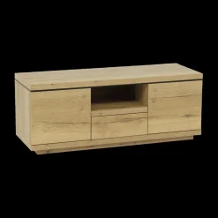 Ygo TV-meubel MADONNA Natur B130| Tv-Meubelen