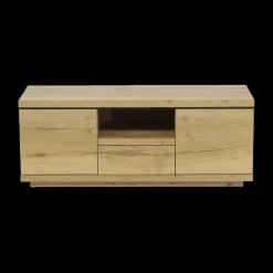 Ygo TV-meubel MADONNA Natur B130| Tv-Meubelen