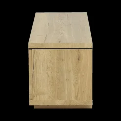 Ygo TV-meubel MADONNA Natur B130| Tv-Meubelen