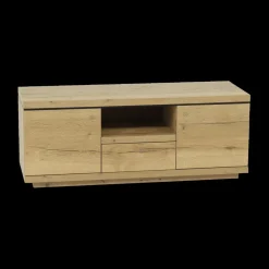 Ygo TV-meubel MADONNA Natur B130| Tv-Meubelen