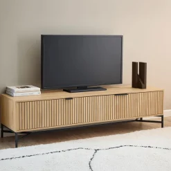 Ygo Tv-Meubel MORENA Decor Eik B176| Tv-Meubelen