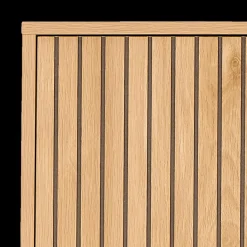 Ygo Tv-Meubel MORENA Decor Eik B176| Tv-Meubelen
