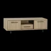 Ygo Tv-Meubel PICCADILLY Old Oak B160| Tv-Meubelen